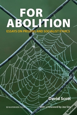 Capa do artigo For Abolition