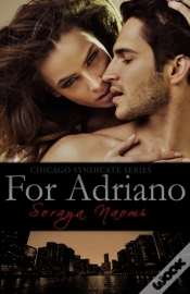 Capa do artigo For Adriano