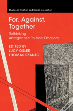 Capa do artigo For, Against, Together