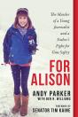 For Alison - Preview