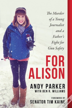 Capa do artigo For Alison