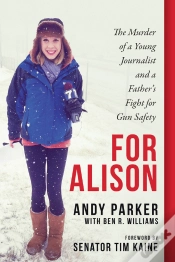 Capa do artigo For Alison