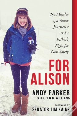 Capa do artigo For Alison