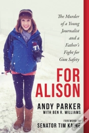 Capa do artigo For Alison