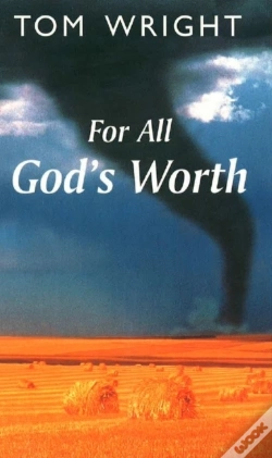 Capa do artigo For All God'S Worth