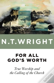 Capa do artigo For All God