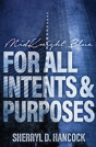 For All Intents And Purposes - Preview