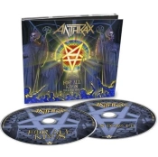 Capa do artigo For All Kings - CD