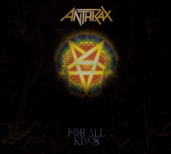 Capa do artigo For All Kings - CD