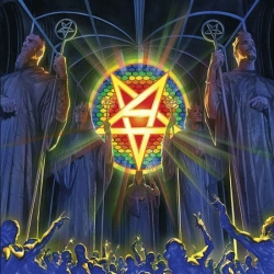 Capa do artigo For All Kings - CD