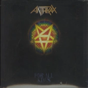 Capa do artigo For All Kings - Vinil
