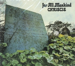 Capa do artigo For All Mankind - CD