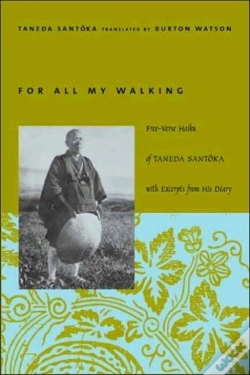 Capa do artigo For All My Walking