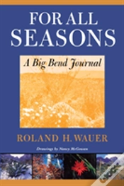 Capa do artigo For All Seasons