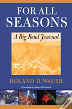 Capa do artigo For All Seasons