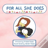 For All She Does