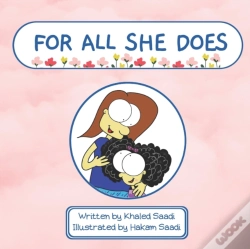 Capa do artigo For All She Does