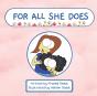 For All She Does - Preview