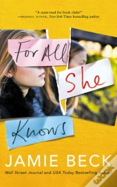 For All She Knows
