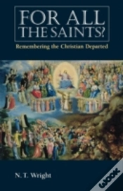 Capa do artigo For All The Saints