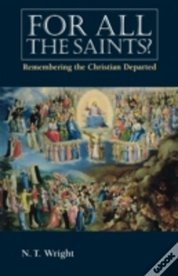 Capa do artigo For All The Saints