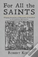 For All The Saints