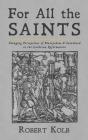 For All The Saints - Preview