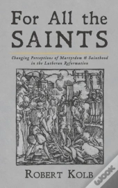 For All The Saints