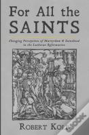 For All The Saints