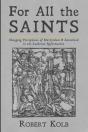 For All The Saints - Preview