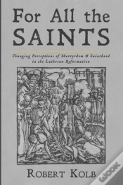 Capa do artigo For All The Saints