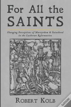 Capa do artigo For All The Saints