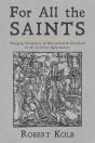 For All The Saints - Preview