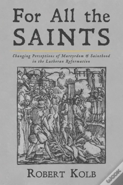 Capa do artigo For All The Saints