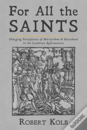 Capa do artigo For All The Saints