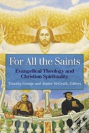 Capa do artigo For All The Saints