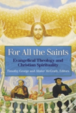Capa do artigo For All The Saints