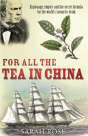 For All The Tea In China - Preview