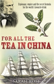 Capa do artigo For All The Tea In China