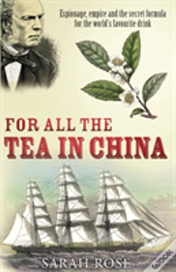 Capa do artigo For All The Tea In China