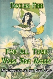 Capa do artigo For All Their Wars Are Merry