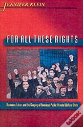 For All These Rights