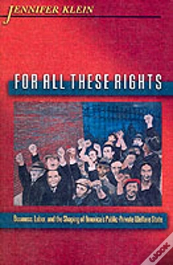 Capa do artigo For All These Rights