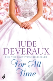 Capa do artigo For All Time: Nantucket Brides Book 2 (A Completely Enthralling Summer Read)