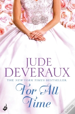 Capa do artigo For All Time: Nantucket Brides Book 2 (A Completely Enthralling Summer Read)