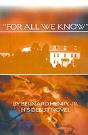 For All We Know - Preview