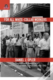 Capa do artigo For All White-Collar Workers