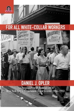 Capa do artigo For All White-Collar Workers