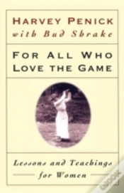 Capa do artigo For All Who Love The Game