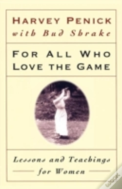 Capa do artigo For All Who Love The Game